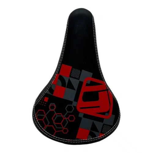 SELIM GIOS BR GI 1109 PRETO/VERMELHO