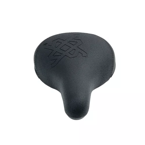 SELIM HUPI BRASA BMX/GRAU/WHEELING REFORÇADO MANOBRAS PRETO