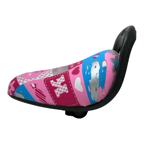 SELIM INFANTIL MIRIM COM ALÇA HELLO KITTY ROSA