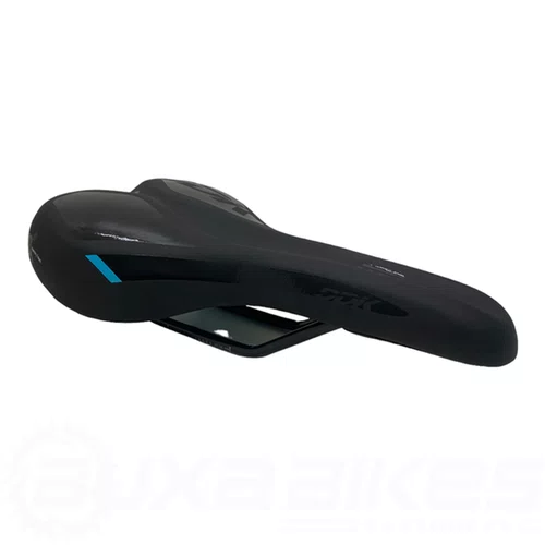 SELIM MTB COMFORT PLUS 070 DDK 150X280MM MEMORY FOAM