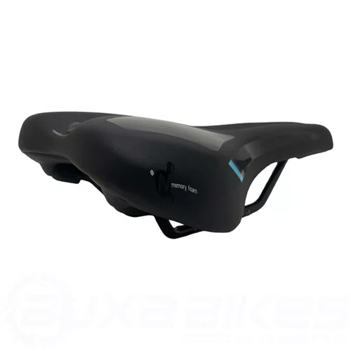 SELIM MTB COMFORT PLUS 070 DDK 150X280MM MEMORY FOAM