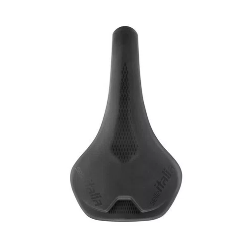 SELIM MTB SELLE ITALIA MODEL Y TRILHO TITANIO 316 AM 142MM