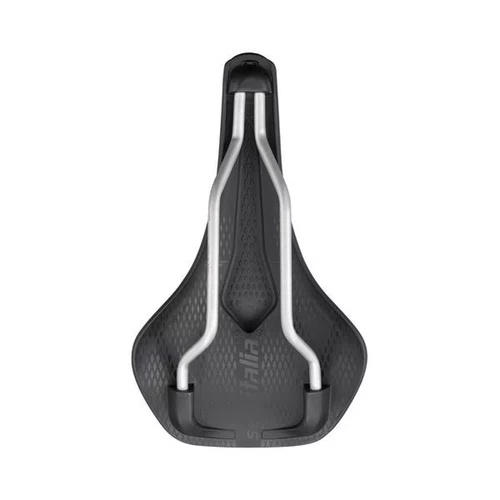 SELIM MTB SELLE ITALIA MODEL Y TRILHO TITANIO 316 AM 142MM