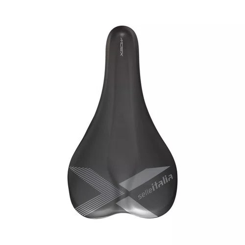 SELIM MTB SELLE ITALIA X-BOW L1 155MM PRETO