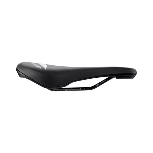 SELIM MTB SELLE ITALIA X-BOW L1 155MM PRETO