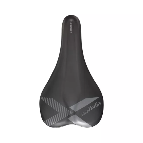 SELIM MTB SELLE ITALIA X-BOW S1 145MM PRETO