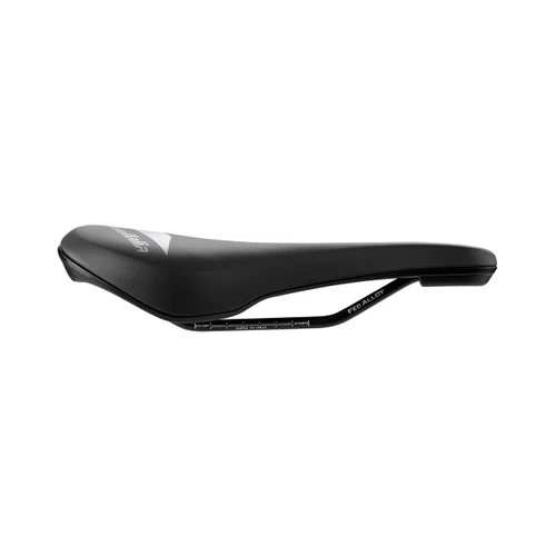 SELIM MTB SELLE ITALIA X-BOW S1 145MM PRETO