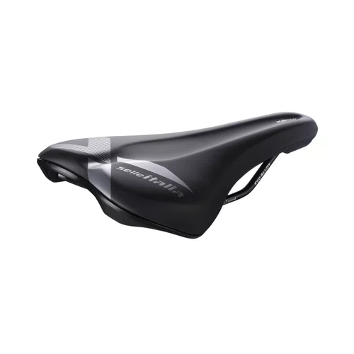 SELIM MTB SELLE ITALIA X-BOW S1 145MM PRETO