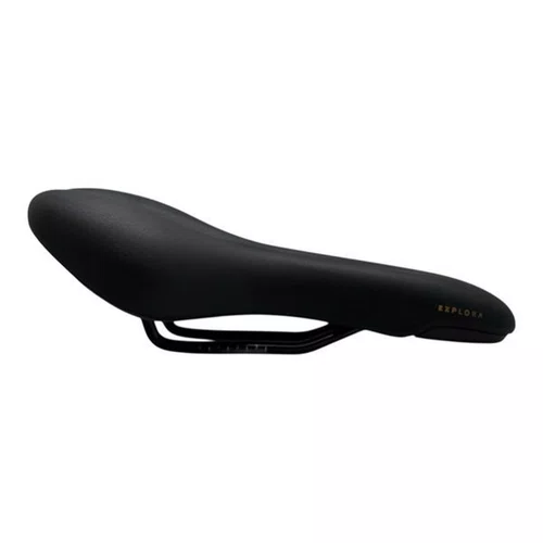 SELIM SELLE ROYAL EXPLORA CONFORT GEL ALIVIO PERINEAL