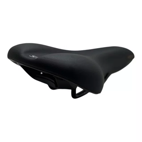 SELIM SELLE ROYAL EXPLORA CONFORT GEL ALIVIO PERINEAL