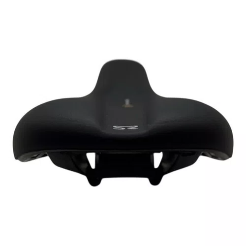 SELIM SELLE ROYAL EXPLORA CONFORT GEL ALIVIO PERINEAL