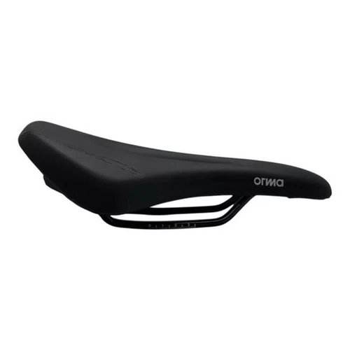 SELIM SELLE ROYAL ORMA VAZADO RVS PRETO
