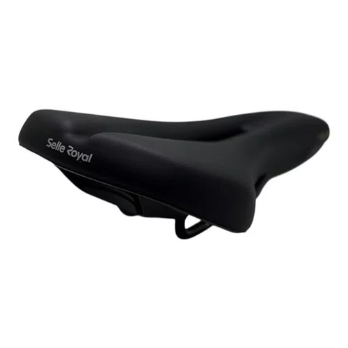 SELIM SELLE ROYAL VAIA GEL CONFORT ALIVIO PERINEAL