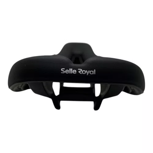 SELIM SELLE ROYAL VAIA GEL CONFORT ALIVIO PERINEAL