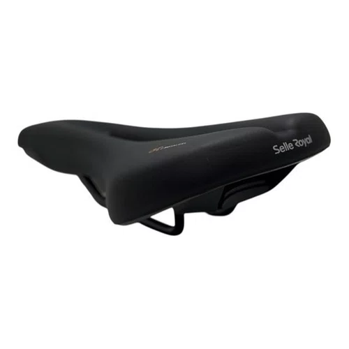 SELIM SELLE ROYAL VAIA GEL CONFORT ALIVIO PERINEAL