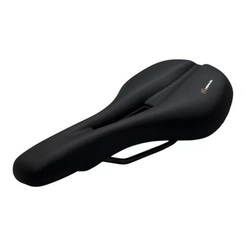 SELIM SELLE ROYAL VAIA GEL CONFORT ALIVIO PERINEAL