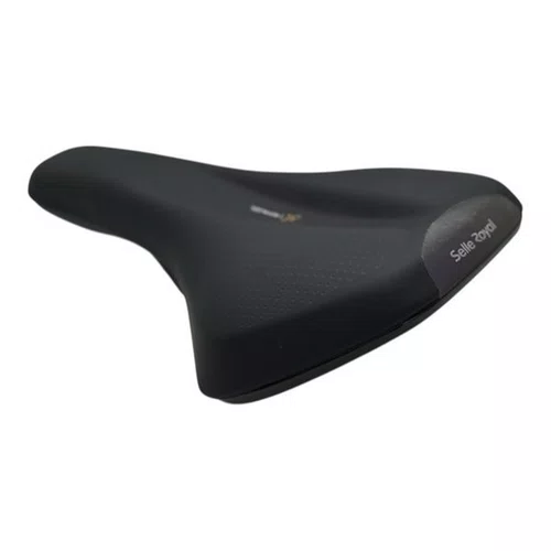 SELIM SELLE ROYAL VIVO WIDE ERGO REFLETIVO GEL ALIVIO PERINE
