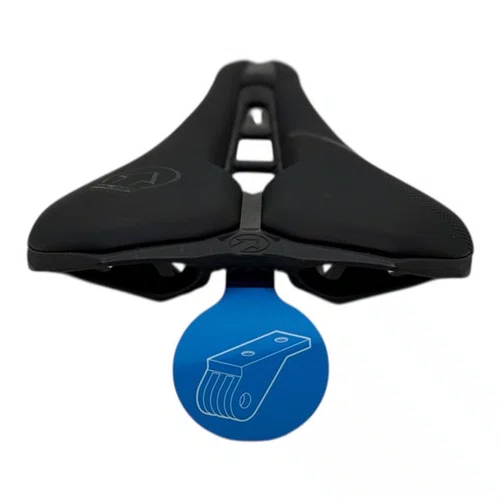 SELIM SHIMANO PRO FALCON PERFORMANCE AF 142MM