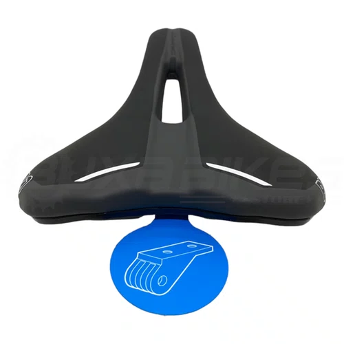 SELIM SHIMANO PRO GRIFFON CRMO VAZADO 142MM