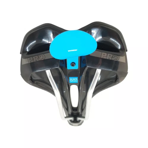 SELIM SHIMANO PRO GRIFFON CRMO VAZADO 142MM