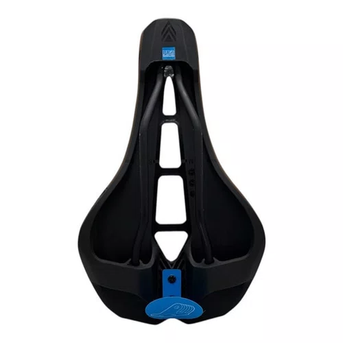 SELIM SHIMANO PRO STEALTH PERFORMANCE AF 142MM INOX MARROM