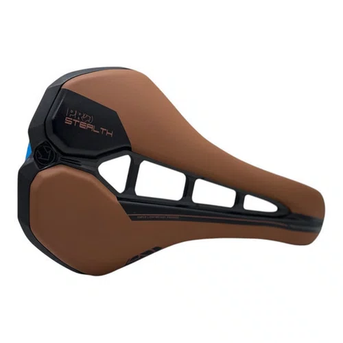 SELIM SHIMANO PRO STEALTH PERFORMANCE AF 142MM INOX MARROM