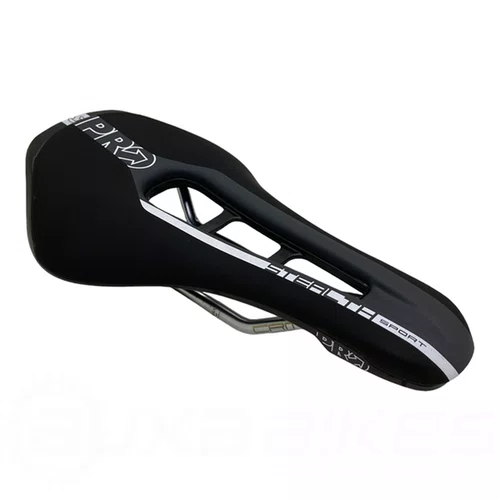 SELIM SHIMANO PRO STEALTH SPORT CRMO VAZADO 142MM