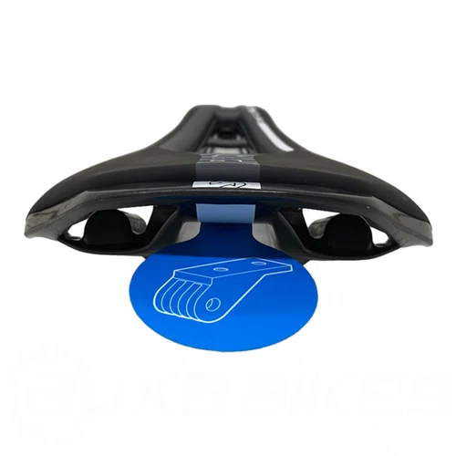 SELIM SHIMANO PRO STEALTH SPORT CRMO VAZADO 142MM