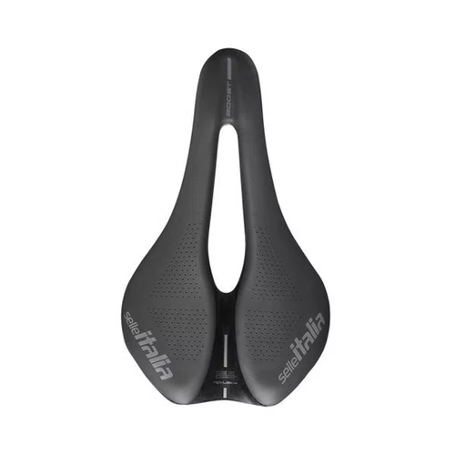 SELIM SPEED SELLE ITALIA NOVUS BOOST EVO TI316 SUPERFLOW 145