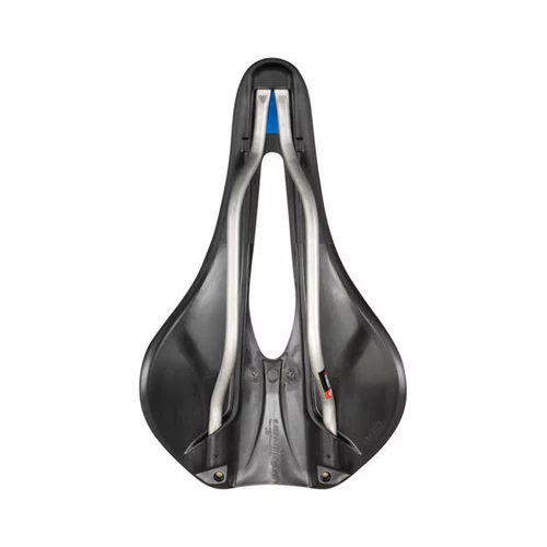 SELIM SPEED SELLE ITALIA NOVUS BOOST EVO TI316 SUPERFLOW 145