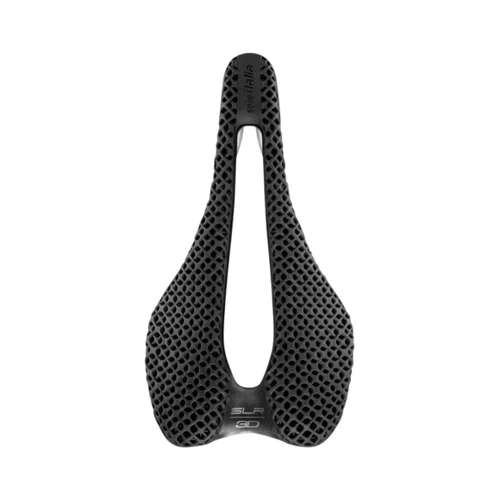 SELIM SPEED SELLE ITALIA SLR BOOST 3D TI316 SUPERFLOW 130MM