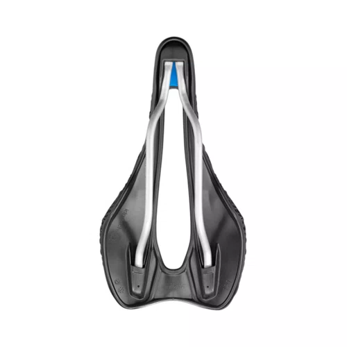 SELIM SPEED SELLE ITALIA SLR BOOST 3D TI316 SUPERFLOW 130MM