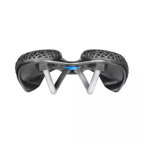 SELIM SPEED SELLE ITALIA SLR BOOST 3D TI316 SUPERFLOW 130MM