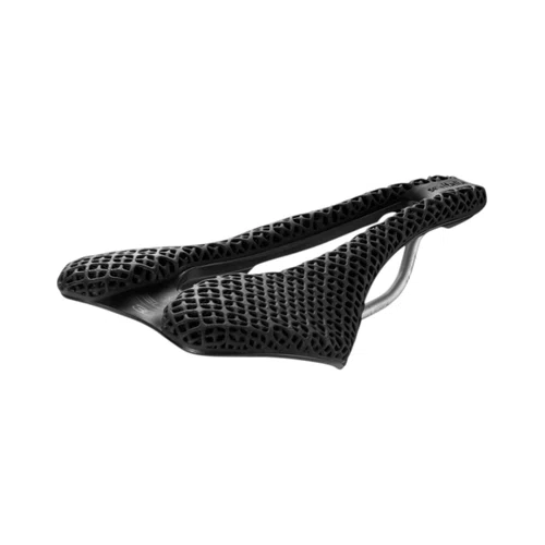 SELIM SPEED SELLE ITALIA SLR BOOST 3D TI316 SUPERFLOW 130MM