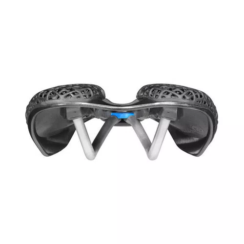 SELIM SPEED SELLE ITALIA SLR BOOST 3D TI316 SUPERFLOW 145MM