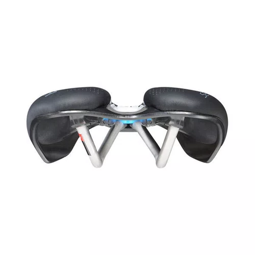 SELIM SPEED SELLE ITALIA SLR BOOST ENDURANCE SUPERFLOW TI316