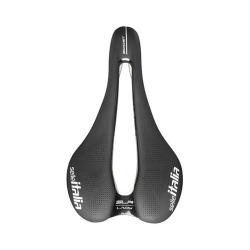 SELIM SPEED SELLE ITALIA SLR BOOST LADY SUPERFLOW TI316 145M