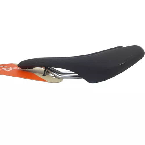 SELIM VELO VL-1966 PRETO VAZADO 244X148MM ORIGINAL OGGI