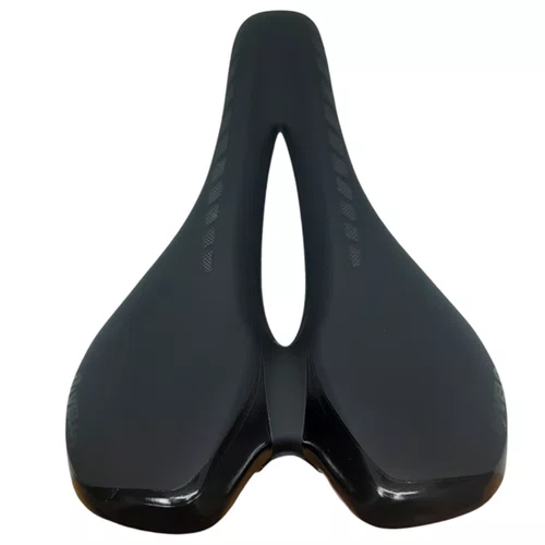 SELIM VELO VL-1966 PRETO VAZADO 244X148MM ORIGINAL OGGI