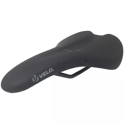 SELIM VELO VL-1C28 ESPUMA AIRFORM 255X145MM