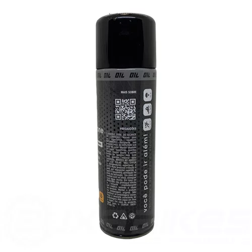 SILICONE SOLIFES SPRAY 300ML