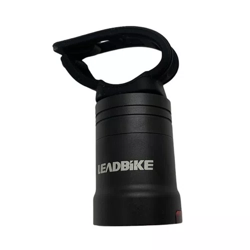 SINALIZADOR LEADBIKE BRAKE SENSOR SMART REAR LIGHT