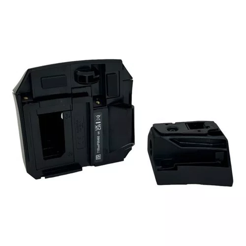 SUPORTE BATERIA SHIMANO STEPS BM-E6010 C/CHAVE