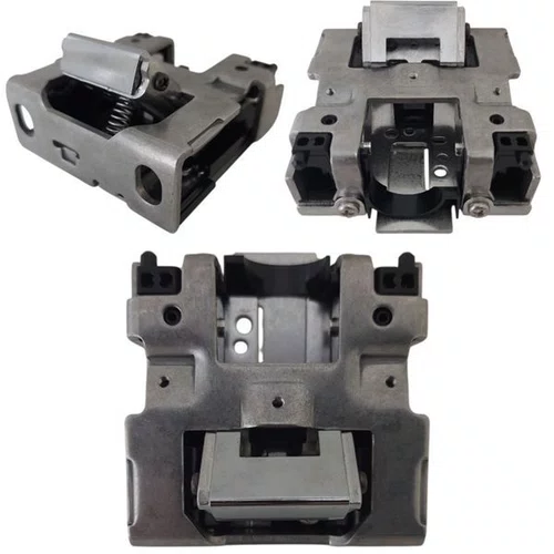 SUPORTE BATERIA SHIMANO STEPS BM-E8020