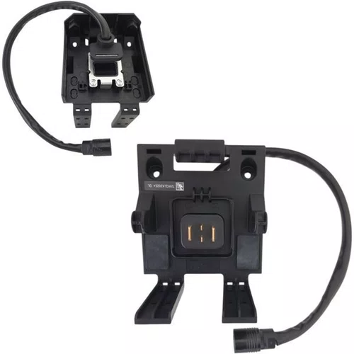 SUPORTE BATERIA SHIMANO STEPS BM-E8020