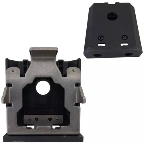 SUPORTE BATERIA SHIMANO STEPS BM-E8020