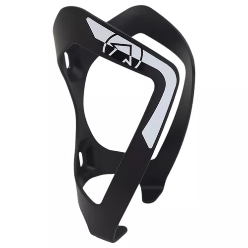 SUPORTE CARAMANHOLA SHIMANO PRO ALLOY PRETO/BRANCO