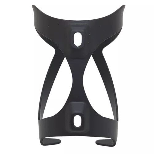 SUPORTE CARAMANHOLA SHIMANO PRO ALLOY PRETO/BRANCO