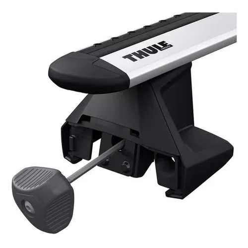 SUPORTE DE BARRAS THULE EVO CLAMP (7105)