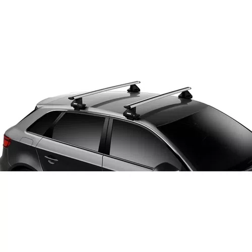 SUPORTE DE BARRAS THULE EVO CLAMP (7105)